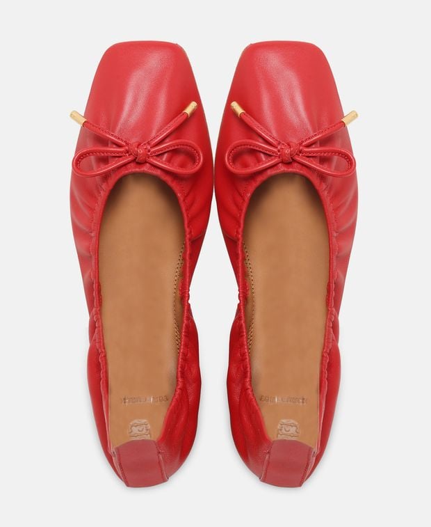 Tory Burch Ballet flats