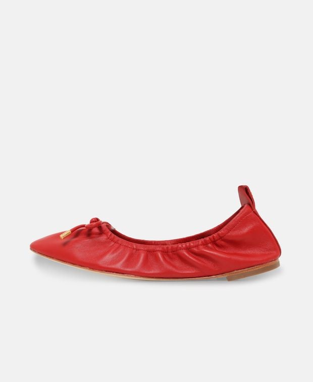 Tory Burch Ballet flats
