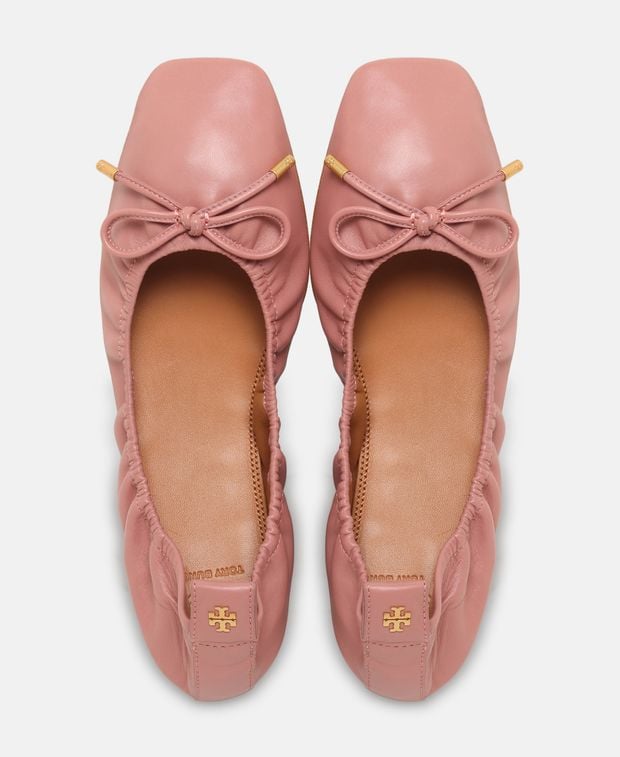 Tory Burch Ballet flats