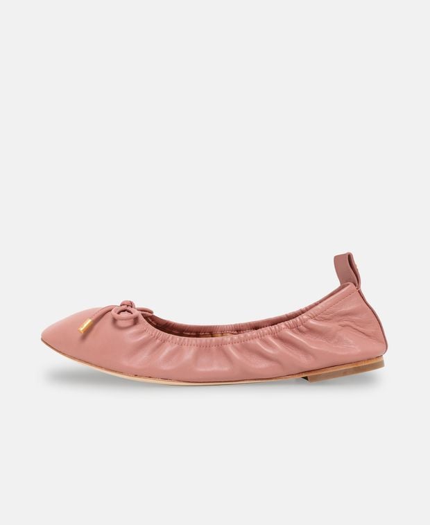 Tory Burch Ballet flats
