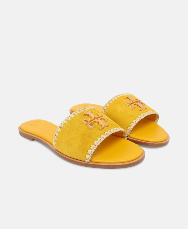 Tory Burch Slides