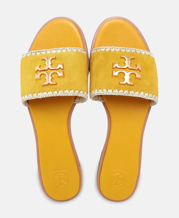Tory Burch Slides