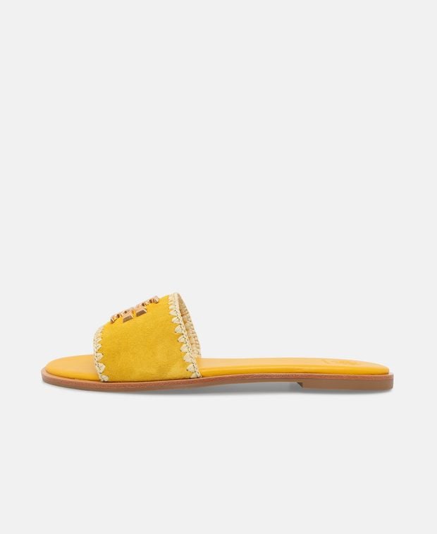 Tory Burch Slides