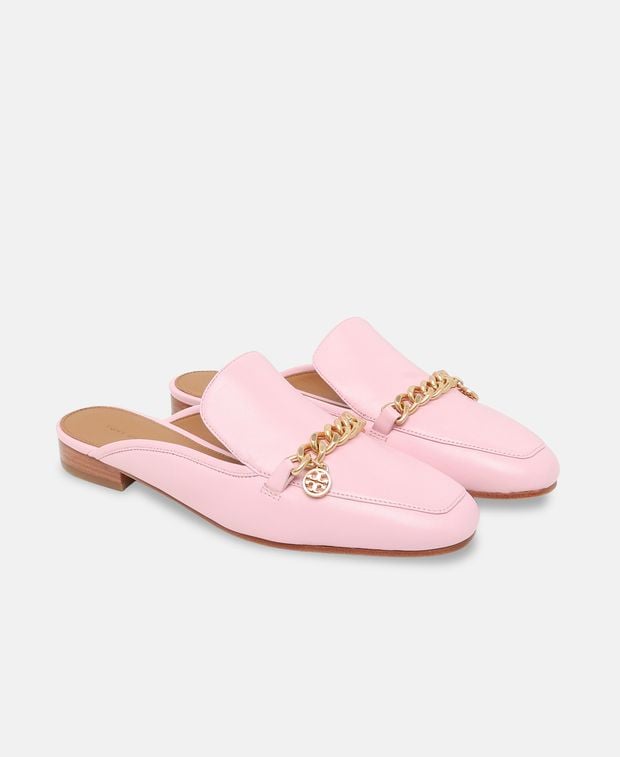 Tory Burch Mules Benton