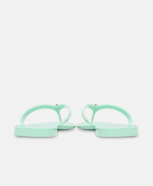 Tory Burch Flip flops Studded jelly
