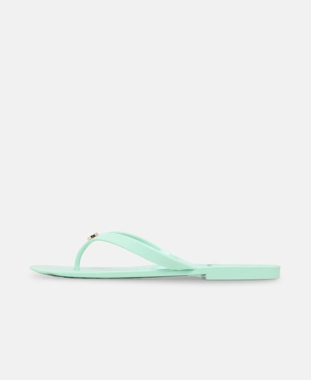 Tory Burch Flip flops Studded jelly