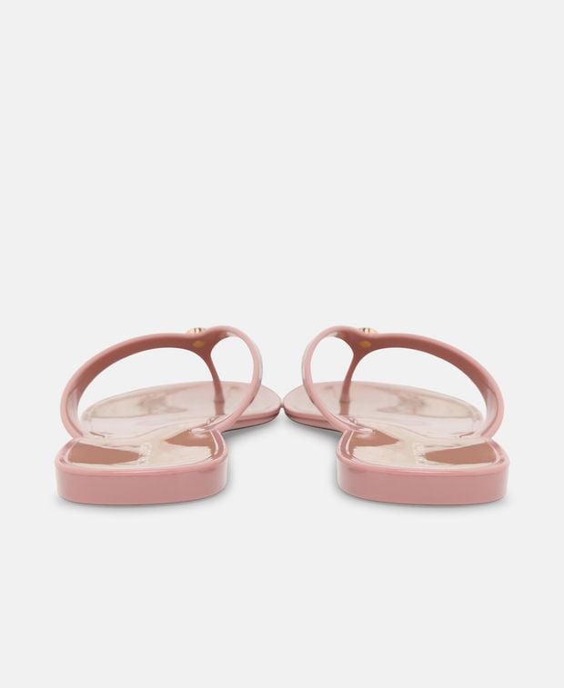 Tory Burch Flip flops Studded jelly