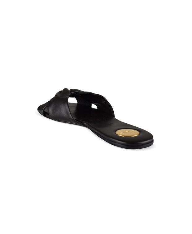 Saint Laurent Sandals