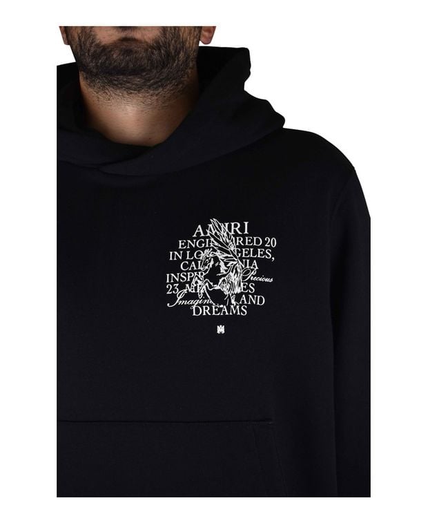Amiri Sweatshirt