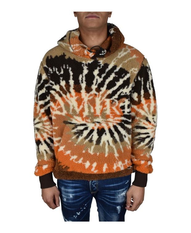 Amiri Sweatshirt