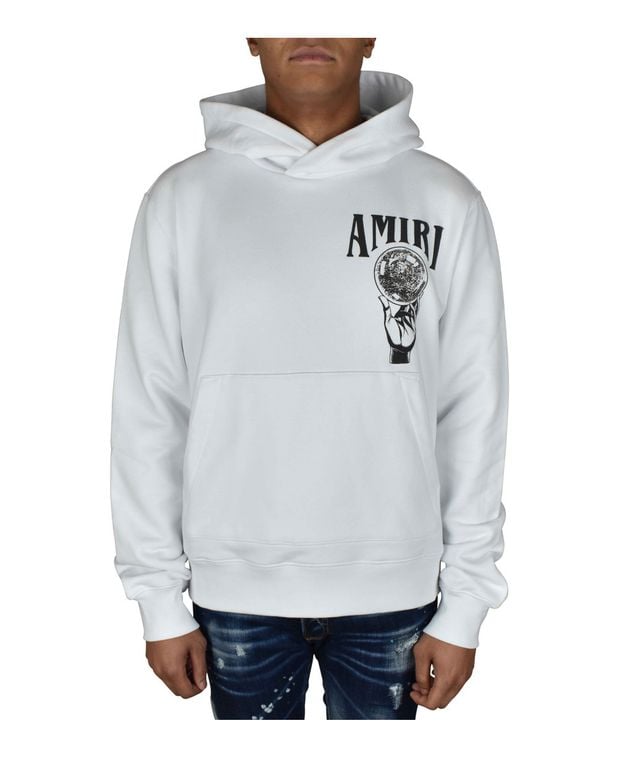 Amiri Sweatshirt