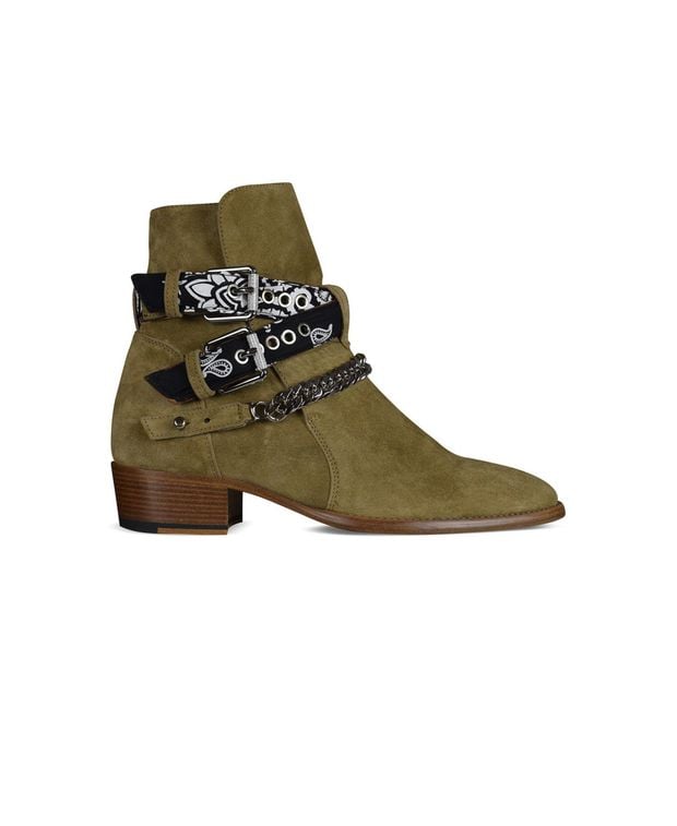 Amiri Boots