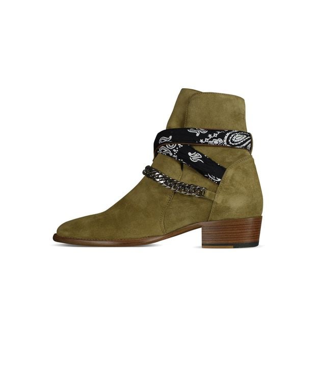 Amiri Boots