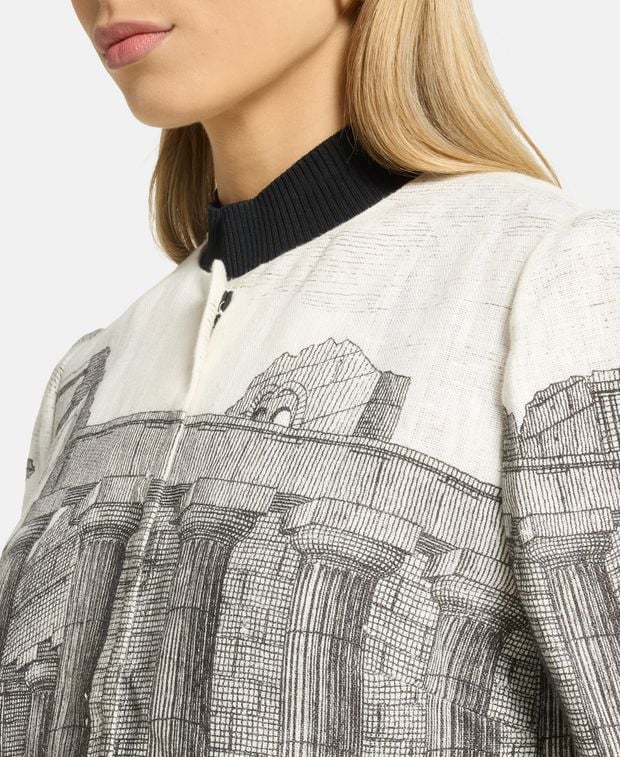 Dolce & Gabbana Linen jacket