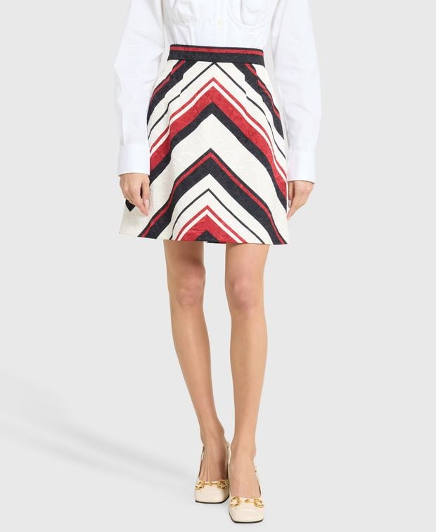 Dolce & Gabbana Miniskirt