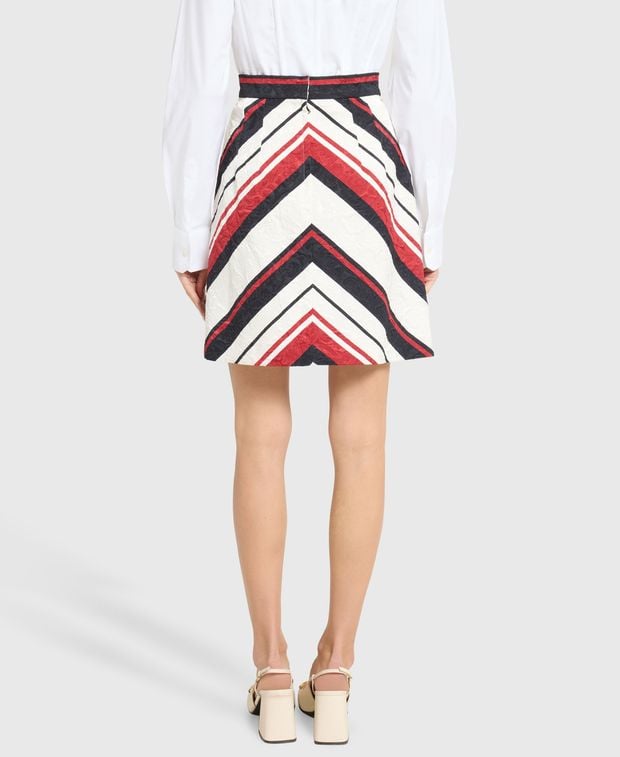 Dolce & Gabbana Miniskirt