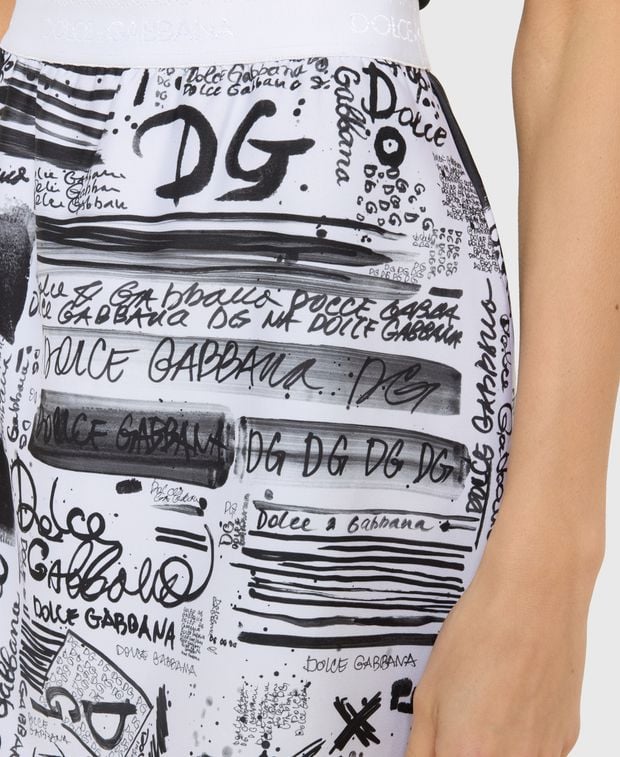 Dolce & Gabbana Miniskirt