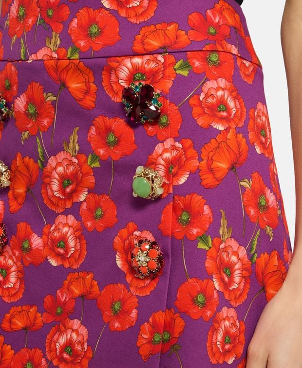 Dolce & Gabbana Miniskirt