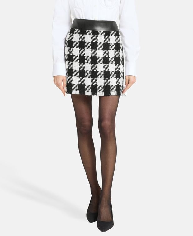 Dolce & Gabbana Wool skirt