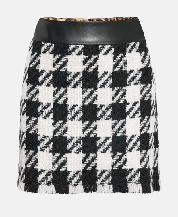 Dolce & Gabbana Wool skirt