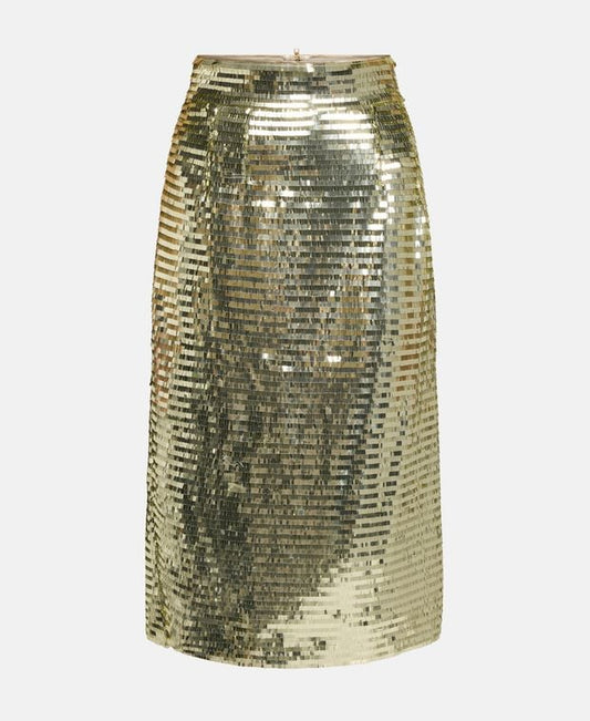 Dolce & Gabbana Sequinned skirt