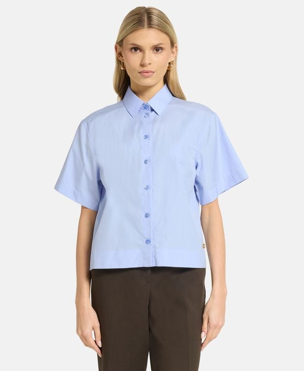 Dolce & Gabbana Leisure blouse