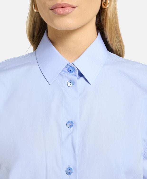 Dolce & Gabbana Leisure blouse
