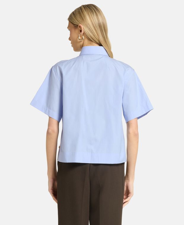 Dolce & Gabbana Leisure blouse