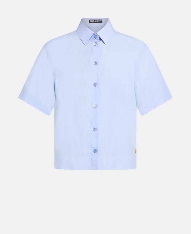 Dolce & Gabbana Leisure blouse
