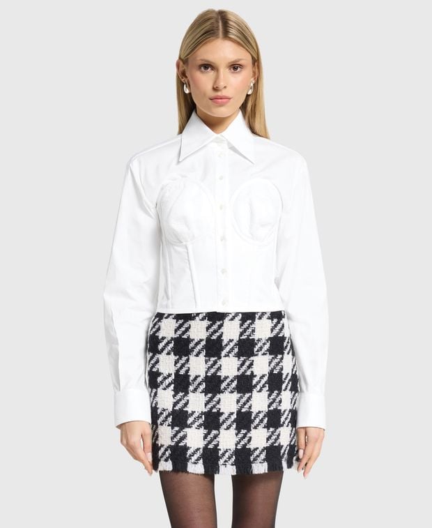 Dolce & Gabbana Leisure blouse