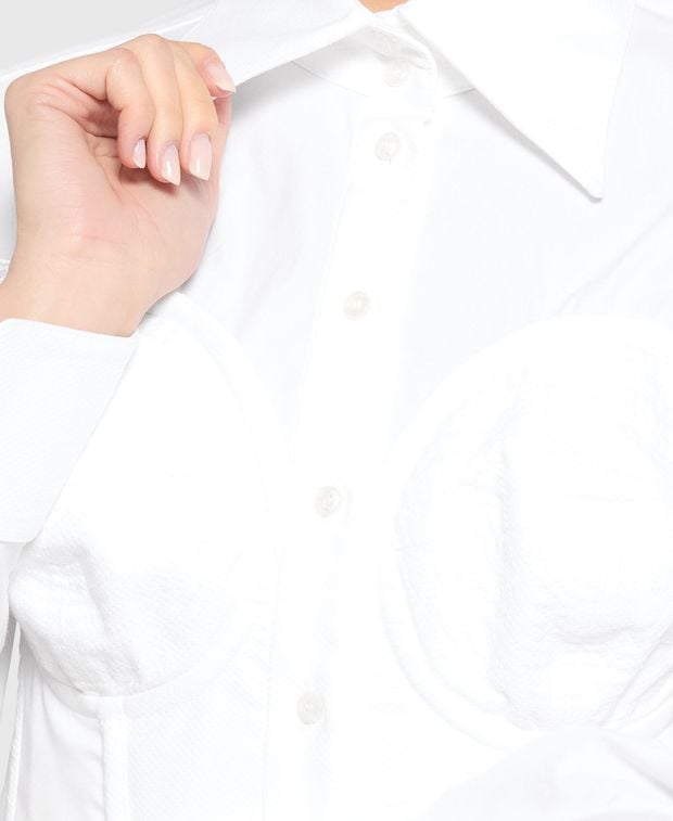 Dolce & Gabbana Leisure blouse