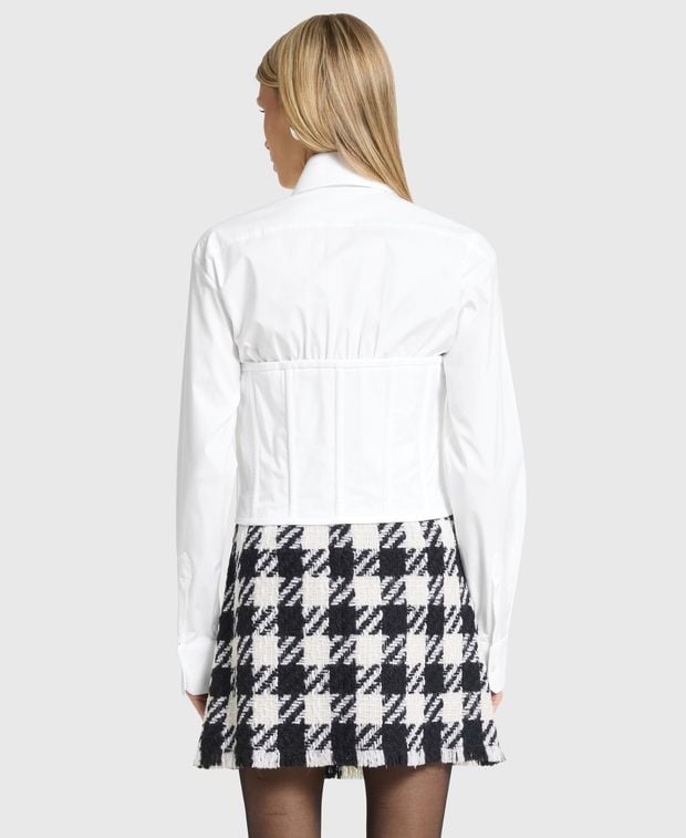 Dolce & Gabbana Leisure blouse