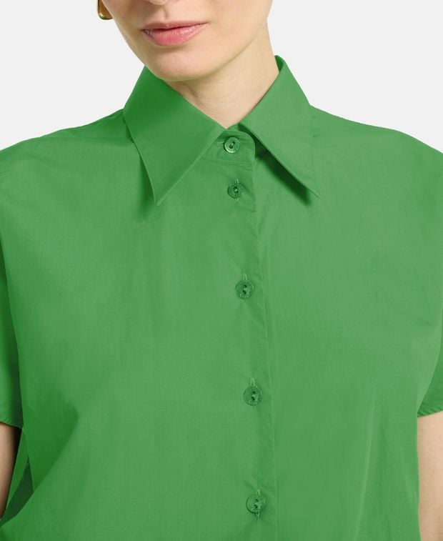 Dolce & Gabbana Short-sleeved blouse