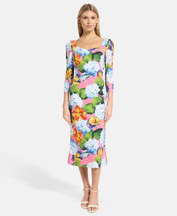 Dolce & Gabbana Midi dress