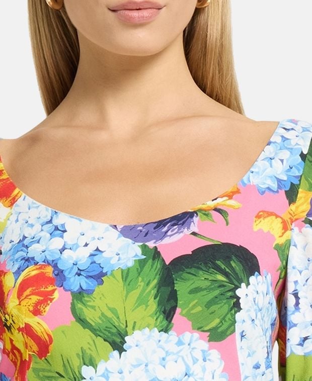 Dolce & Gabbana Midi dress