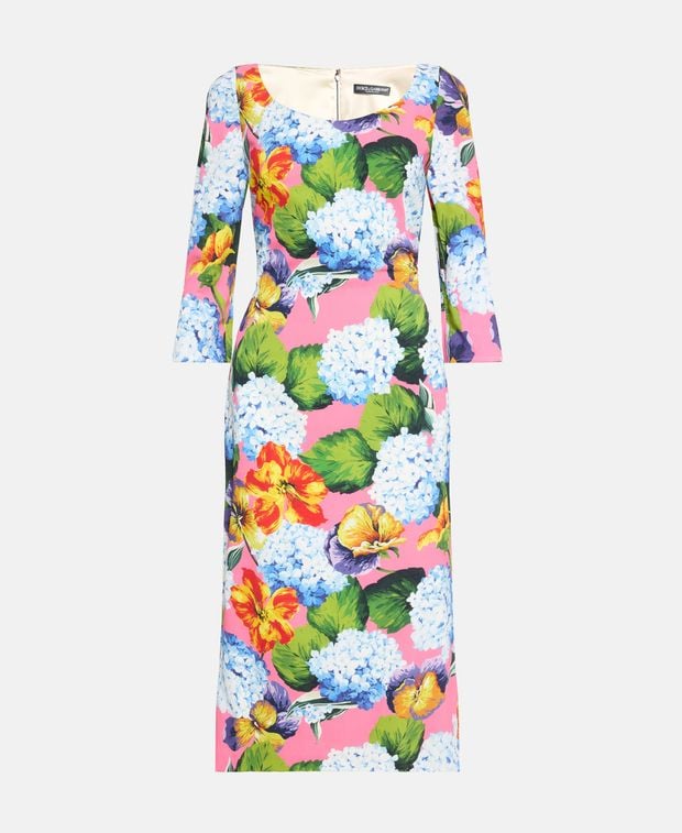 Dolce & Gabbana Midi dress