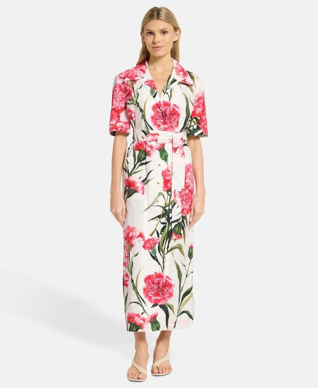 Dolce & Gabbana Shirtwaist dress