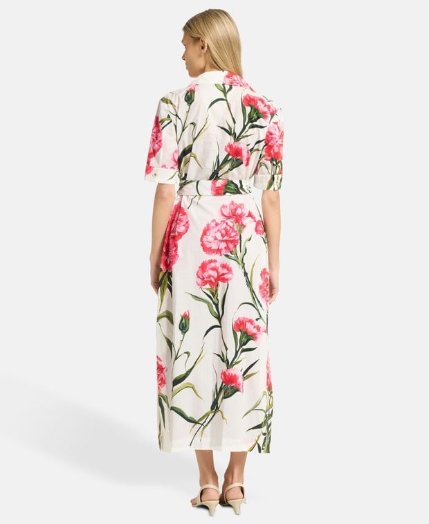 Dolce & Gabbana Shirtwaist dress
