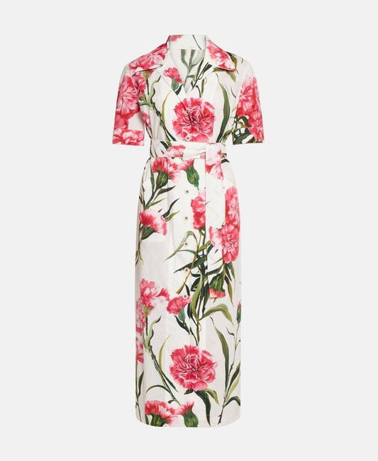 Dolce & Gabbana Shirtwaist dress