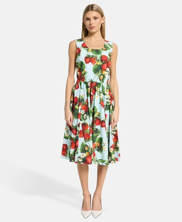 Dolce & Gabbana Casual dress