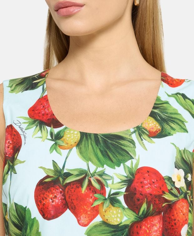 Dolce & Gabbana Casual dress