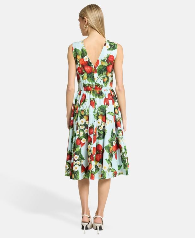 Dolce & Gabbana Casual dress
