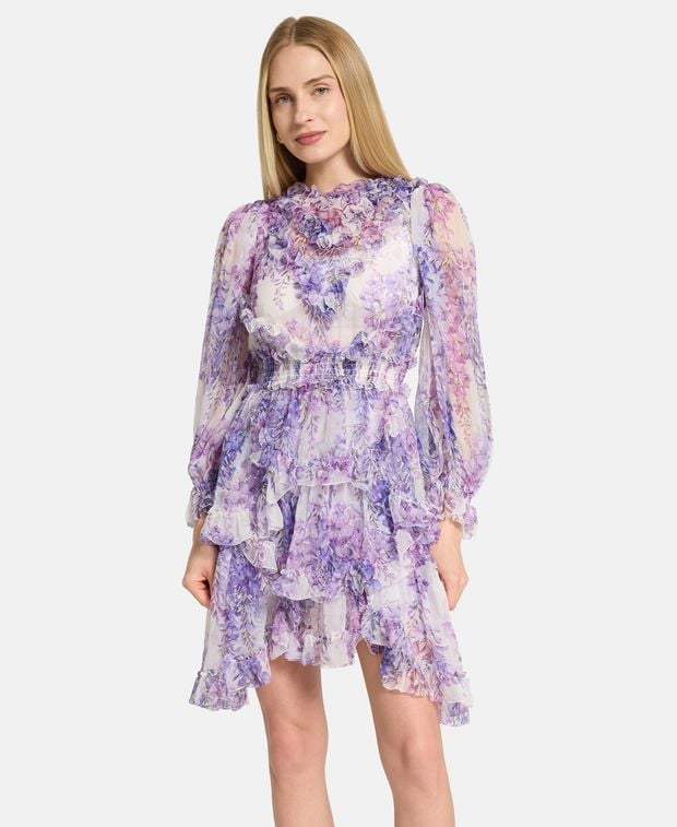 Dolce & Gabbana Silk dress