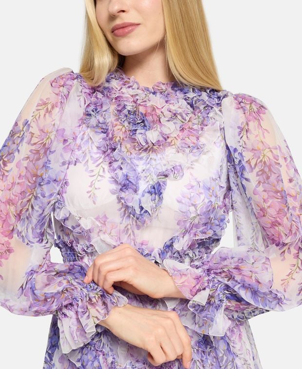 Dolce & Gabbana Silk dress