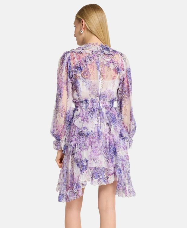 Dolce & Gabbana Silk dress