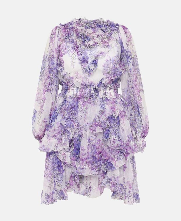 Dolce & Gabbana Silk dress