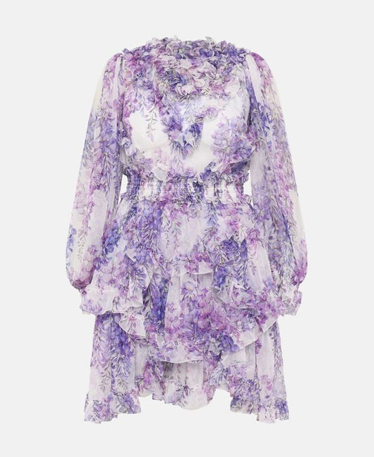 Dolce & Gabbana Silk dress