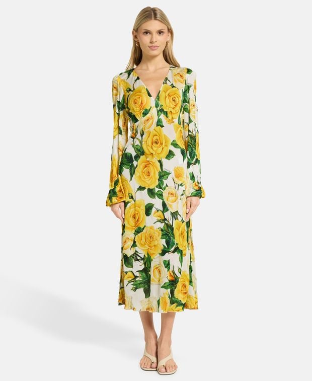 Dolce & Gabbana Maxi-dress
