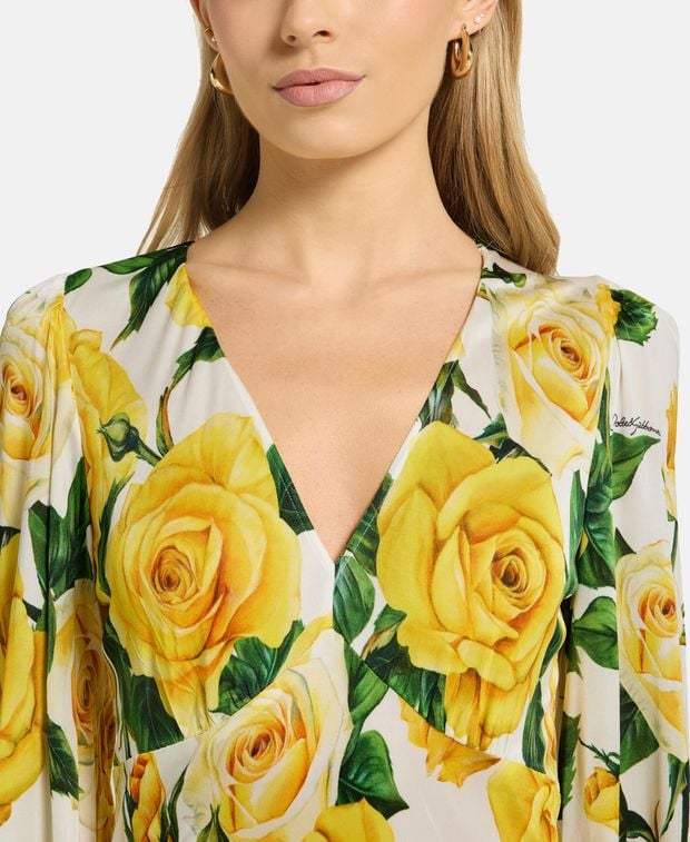 Dolce & Gabbana Maxi-dress