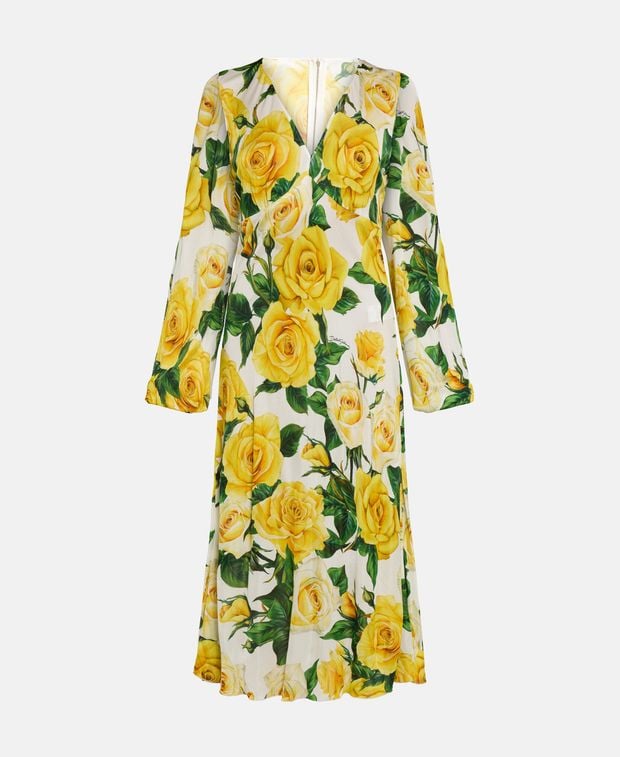 Dolce & Gabbana Maxi-dress
